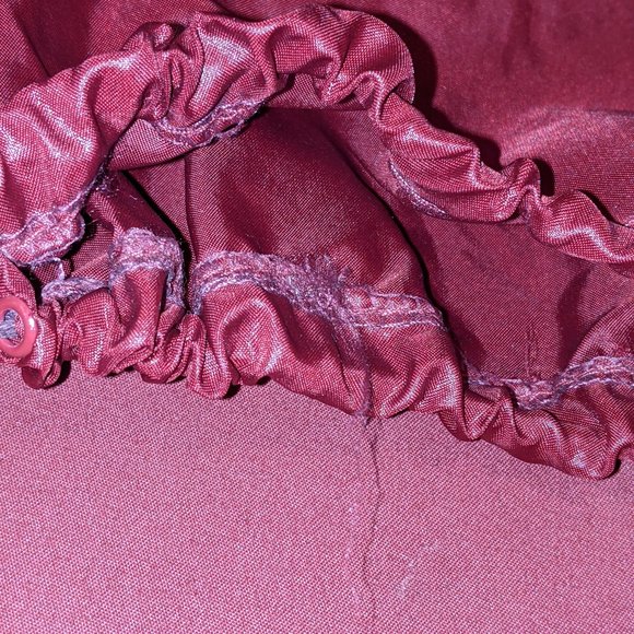 Salvatore Ferragamo Drawstring Dustbag💥PRICE DROP💥 - Picture 3 of 3